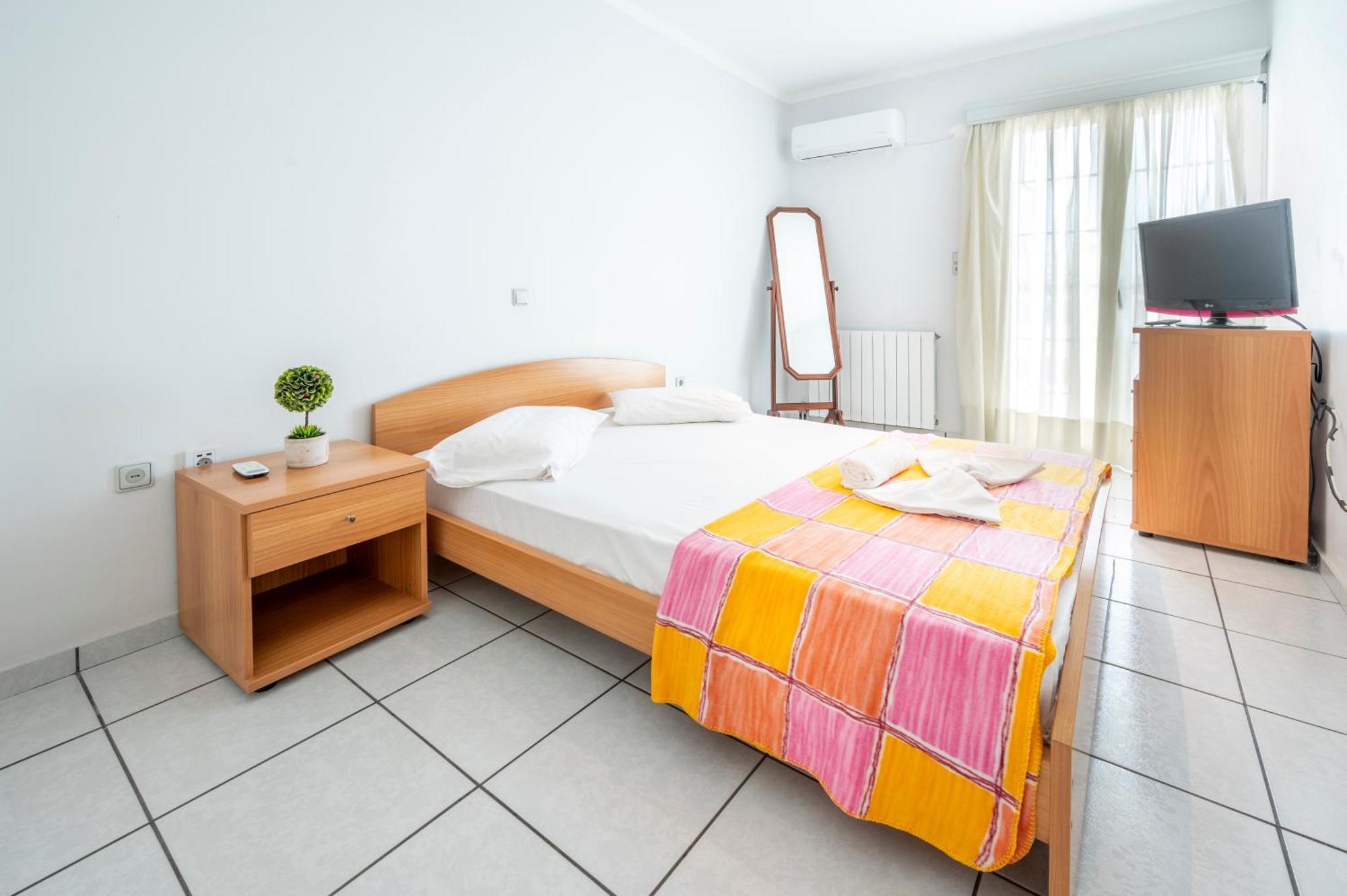 Kos Center Katerina Apartment Exterior photo